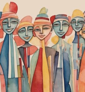 İNSAN AKLI EŞİT Mİ DAĞITILDI? / Aşk Yazarı Mustafa Çifci