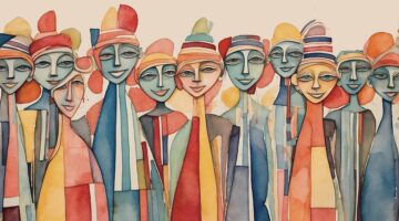 İNSAN AKLI EŞİT Mİ DAĞITILDI? / Aşk Yazarı Mustafa Çifci