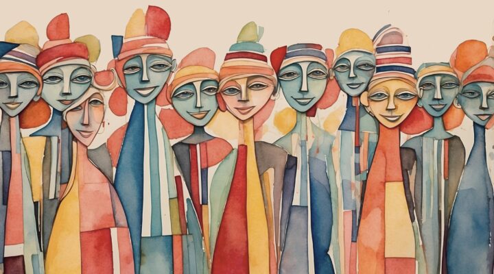 İNSAN AKLI EŞİT Mİ DAĞITILDI? / Aşk Yazarı Mustafa Çifci