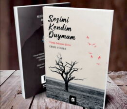 Cemil Yüksek ve Sesimi Kendim Duymam… / Ömer Yerlikaya