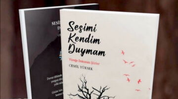 Cemil Yüksek ve Sesimi Kendim Duymam… / Ömer Yerlikaya